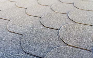 Heapham asphalt roofing costs