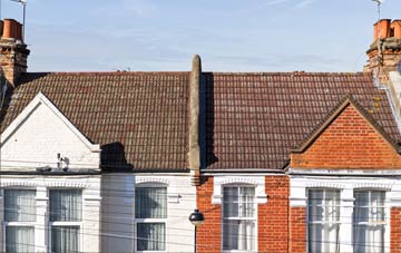 clay roofing Heapham, Lincolnshire