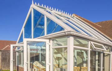 conservatory roof insulation costs Heapham