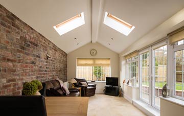 conservatory roof insulation Heapham, Lincolnshire