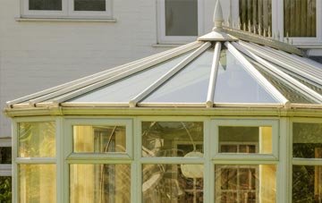 conservatory roof repair Heapham, Lincolnshire