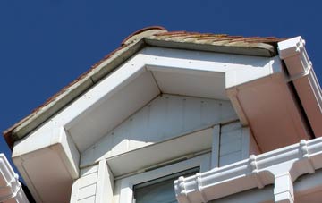 Heapham fascia installation costs