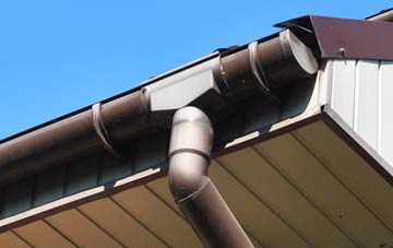 types of Heapham fascias