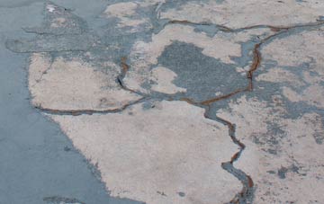 fibreglass roofing replacement Heapham