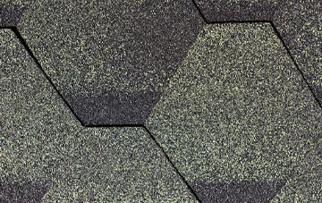 Heapham fibreglass shingle repairs