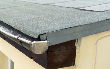 Heapham flat garage roofing repairs
