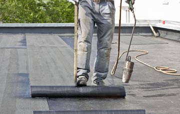 flat roof replacement Heapham, Lincolnshire