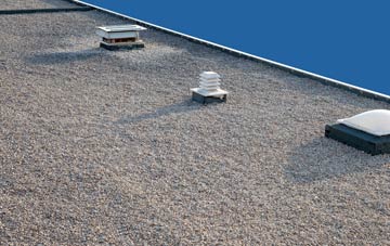 flat roofing Heapham, Lincolnshire