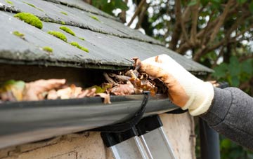 gutter cleaning Heapham, Lincolnshire