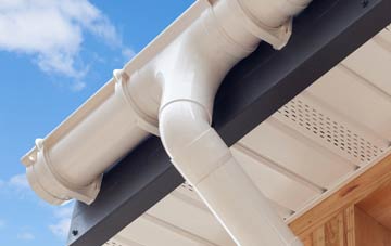 Heapham gutter installation costs