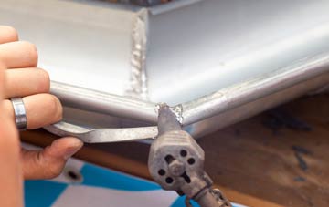 disadvantages of Heapham lead roofing