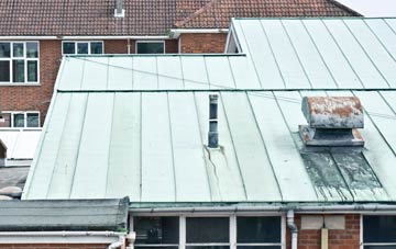 Heapham lead roofing costs