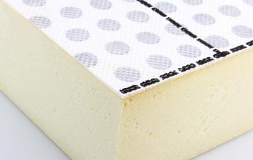 meeting Heapham building codes