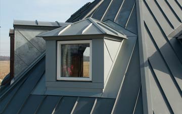 metal roofing Heapham, Lincolnshire