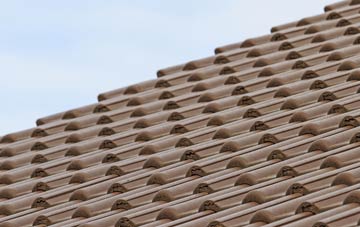 plastic roofing Heapham, Lincolnshire