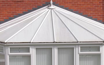 Heapham polycarbonate conservatory roof repairs