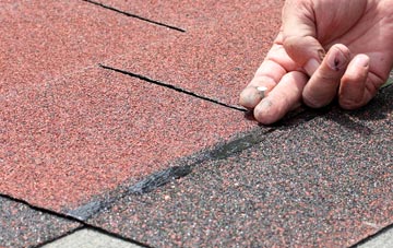 Heapham asphalt roof repairs