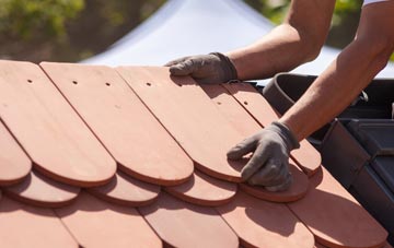 Heapham roof tile contractors