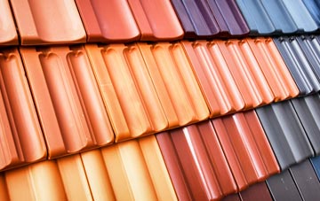 Heapham roof tile costs