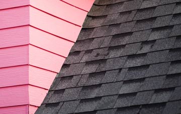 rubber roofing Heapham, Lincolnshire
