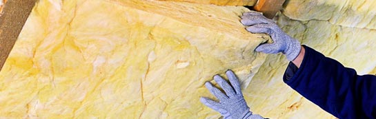 quotes for Heapham roof insulation