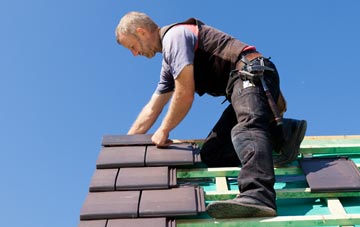 disadvantages of Heapham slate roofing