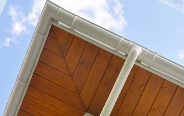Heapham soffit types