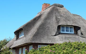 thatch roofing Heapham, Lincolnshire