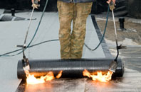 Heapham flat roof sealing quote