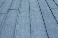 Heapham lead roofing