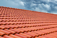 Heapham roofing tiles
