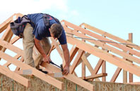 Heapham roof trusses