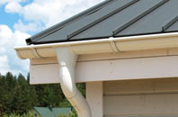 Heapham soffits