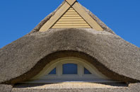 Heapham thatch roofing