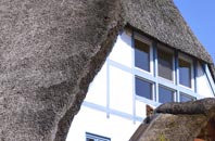 find rated Heapham thatchers